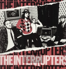 The Interrupters - Interrupters