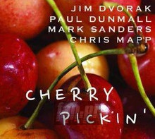 Cherry Pickin' - Jim Dvorak