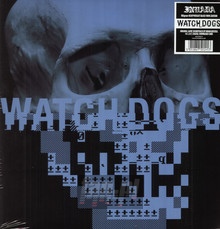 Watch Dogs Original Game Soundtrack - Brian Reitzell - bigger Watch Dogs Original Game Soundtrack - Brian Reitzell