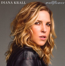 Wallflower - Diana Krall