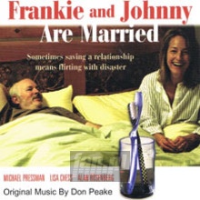 Frankie & Johnny Are Married  OST - V/A