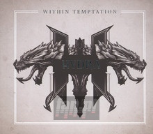 Hydra - Within Temptation