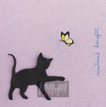 Cowboys Prayer - Mutual Benefit - bigger Cowboys Prayer - Mutual Benefit