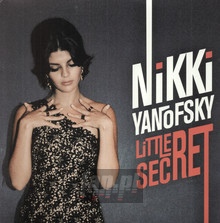 Little Secret - Nikki Yanofsky