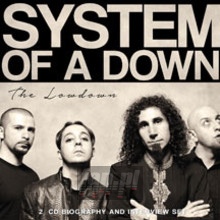 Lowdown - System Of A Down