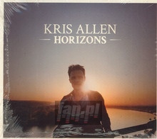 Horizons - Kris Allen