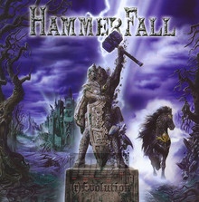 R - Hammerfall