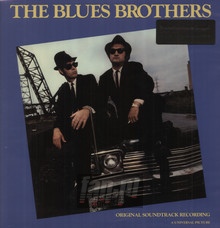 Blues Brothers  OST - V/A