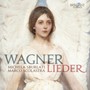Lieder - R. Wagner