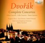Complete Concertos - A. Dvorak