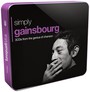 Simply Gainsbourg - Serge Gainsbourg