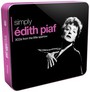 Simply Edith Piaf - Edith Piaf