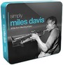 Simply Miles Davis - Miles Davis