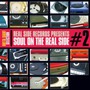 Soul On The Real Side 2 - Soul On The Real Side 2  /  Various (UK)