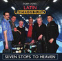 Seven Stops To Heaven - Robin Latin Underground Jones 