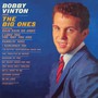 Bobby Vinton Sings The Big Ones - Bobby Vinton