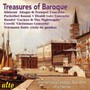 Treasures Of The Baroque - Faer  /  Wurttemburg Chamber Orch