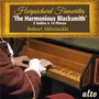 Harpsichord Favourites - Robert Aldwinckle