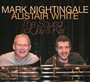 Sound Of Jay & Kai - Mark Nightingale  & Alistair White