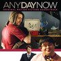 Any Day Now  OST - V/A