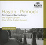 Haydn - Trevor Pinnock