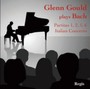 Partitas/Italian Concerto - J.S. Bach
