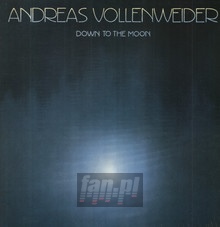 Down To The Moon - Andreas Vollenweider