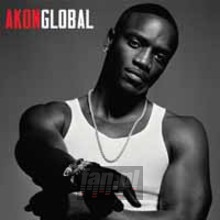 Global - Akon