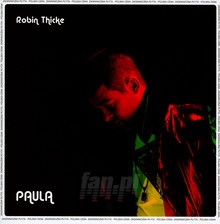 Paula - Robin Thicke - bigger Paula - Robin Thicke