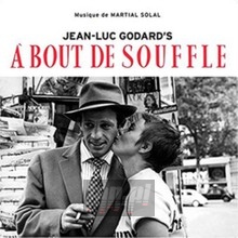 A Bout De Souffle - Martial Solal
