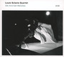 Silk & Salt Melodies - Louis Sclavis Quartet 