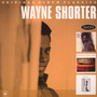 Original Album Classics - Wayne Shorter