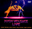 High Voltage - Asia