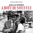 A Bout De Souffle - Martial Solal