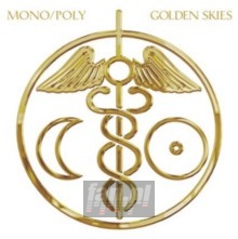Golden Skies - Mono / Poly