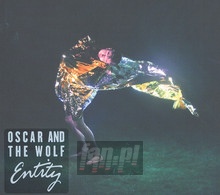 Entity - Oscar & The Wolf