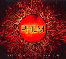 Fire From The Evening Sun - Philm