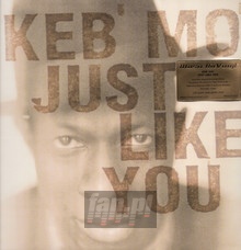 Just Like You - Keb' Mo