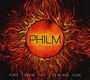 Fire From The Evening Sun - Philm