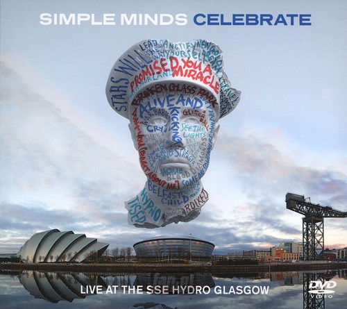Celebrate-Live - Simple Minds