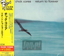 Return To Forever - Chick Corea