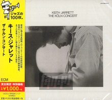 The Koln Concert - Keith Jarrett