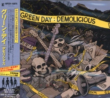 Demolicious - Green Day