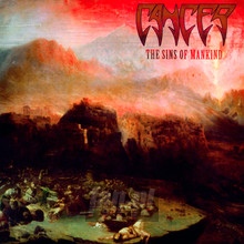 The Sins Of Mankind - Cancer