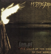 The Light At The End Of The World - My Dying Bride - powiększ The Light At The End Of The World - My Dying Bride