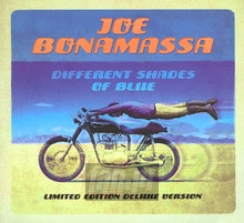 Different Shades Of Blue - Joe Bonamassa