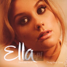 Chapter One - Ella Henderson - bigger Chapter One - Ella Henderson