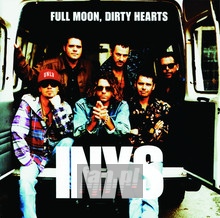 Full Moon, Dirty Hearts - INXS