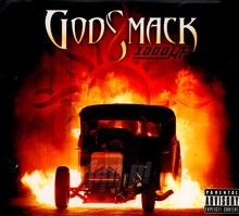 1000HP - Godsmack