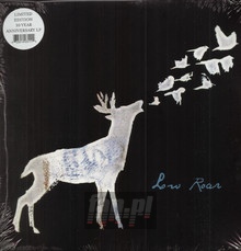 Low Roar - Low Roar